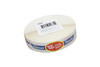 Juicy Beef Great Taste Meat Label 0.875X4 IN Blue Red Yellow Ribbon Strap 500 Count/Roll 15 Rolls/Case 7500 Count/Case