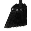 Executive Series™ Lobby Broom 35 IN Black Vinyl 6/Case