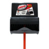 Floor Dust Pan & Broom 12 IN 36IN 1/Each
