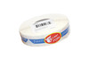 Lean Pork Finest Flavor Meat Label 0.875X4 IN Yellow Red Blue Ribbon Strap 500 Count/Roll 15 Rolls/Case 7500 Count/Case