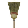 O-Cedar® Janitor Warehouse Broom 1.125X53.5X12 IN Corn Blend 5 Sew 6/Case