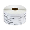 Item Prep Use Label 2X4 IN Removable 500/Roll
