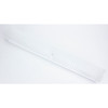 Flo-Pac® Omni Sweep® Sweep Broom Head 24X3X3.50 IN White PP 1/Each