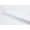 Flo-Pac® Omni Sweep® Sweep Broom Head 24X3X3.50 IN White PP 1/Each