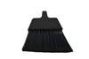 Broom Small (SM) 48 IN Black Angled 12/Case