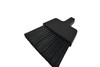 Broom Small (SM) 48 IN Black Angled 12/Case