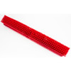Sparta® Broom 24X3X3.50 IN Red PP Polyester 1/Each