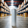 Pallet Wrap 20IN X6000FT Clear LLDPE 75GA 0.75MIL 19.05MIC 1/Roll