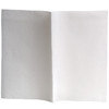 Preference® Toilet Paper & Tissue Roll 5X4 IN 2PLY White Single Fold 400 Sheets/Roll 60 Rolls/Case 24000 Sheets/Case