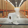 Toilet Paper & Tissue Roll 2.3IN X750FT 2PLY Jumbo (JRT) 8/Case