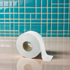 Livi® Toilet Paper & Tissue Roll 3.3IN X850FT 2PLY Embossed Standard Universal Jumbo (JRT) 12 Rolls/Case
