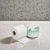SKILCRAFT® Toilet Paper & Tissue Roll 2PLY White 500 Sheets/Roll 96 Rolls/Case