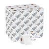 Pacific Blue Basic Toilet Paper & Tissue Roll 4X3.8 IN 2PLY White Standard EPA Indicator 1000 Sheets/Roll 48 Rolls/Case