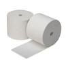 Toilet Paper & Tissue Roll 3.85X4.05 IN 1000 FT 2PLY Coreless 36/Case
