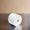 ENVIROTEX Toilet Paper & Tissue Roll 4X3.8 IN Mini Roll 1500 Sheets/Roll 18 Rolls/Case 27000 Count/Case