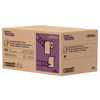 Cascades PRO Toilet Paper & Tissue Roll 4X3.25 IN 1000 FT 1PLY White 96/Case