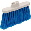 Lobby Broom Blue Angled 1/Each