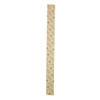 Toilet Seat Band 16X1.5 IN Multicolor 5000 Packs/Case