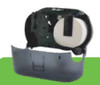 Toilet Paper & Tissue Roll D3601EP 3.85X4.05 IN 2PLY White Coreless 1000 Sheets/Roll 36 Rolls/Case 36000 Sheets/Case