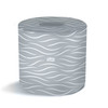 Tork Premium® Toilet Paper & Tissue Roll T24 3.75X4 IN 140.625 FT 2PLY White Embossed 450 Sheets/Roll 80 Rolls/Case