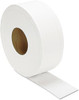 Toilet Paper & Tissue Roll 12IN X2000FT 2PLY Jumbo (JRT) 6/Case