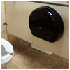Tork Toilet Paper & Tissue Roll T1 7.875X3.48 IN 2247 FT 1PLY White Jumbo (JRT) Refill 2.34IN Core Diameter 6/Case