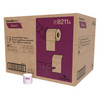 Cascades PRO Toilet Paper & Tissue Roll 3.25X4 IN 2PLY White Wrapped 500 Count/Roll 80 Rolls/Case 36 Cases/Pallet