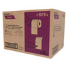 Cascades PRO Toilet Paper & Tissue Roll 3.25X4 IN 2PLY White Wrapped 500 Count/Roll 80 Rolls/Case 36 Cases/Pallet