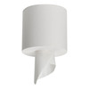 Sofpull® Toilet Paper & Tissue Roll 8.4X5.2 IN 2PLY White Centerpull High Capacity 500 Sheets/Roll 16 Rolls/Case