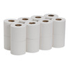 Sofpull® Toilet Paper & Tissue Roll 8.4X5.2 IN 2PLY White Centerpull High Capacity 500 Sheets/Roll 16 Rolls/Case