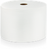 LoCor® Toilet Paper & Tissue Roll NVI Dispenser 3000 Count/Roll 18 Count/Case