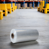 Pallet Wrap Machine 20IN X6000FT Clear Plastic 63GA 40/Skid
