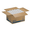 Pacific Blue Basic Toilet Paper & Tissue Roll 4.05X3.8 IN 1PLY White Standard 1210 Sheets/Roll 80 Rolls/Case
