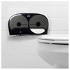 Tork OptiCore® Toilet Paper & Tissue Roll T10 3.5X3.75 IN 583.333 FT 2PLY White Universal 2000 Sheets/Roll