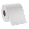 Angel Soft Ultra Professional® Toilet Paper & Tissue Roll 2PLY White Embossed Sheet L x W: 4IN X 4IN 400 Sheets/Roll