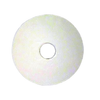 Victoria Bay Toilet Paper & Tissue Roll 1PLY White Jumbo (JRT) 6 Rolls/Case