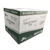 Toilet Paper & Tissue Roll 4X4 IN 2PLY Premium Virgin 550 Sheets/Roll 80 Rolls/Case