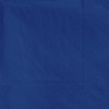 Beverage Napkins Navy Blue Paper 2PLY 1000/Case