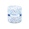 Victoria Bay Toilet Paper & Tissue Roll 3.7X4 IN 2PLY 500 Sheets/Roll 80 Rolls/Case