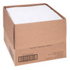 Dinner Napkins 14.5X14.5 IN Linen Paper Flat 1000/Case