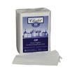 Dinner Napkins 16X16 IN White Paper 3PLY 2000/Case