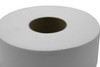 Victoria Bay Toilet Paper & Tissue Roll 3.3IN X1000FT 2PLY White Embossed Jumbo Jr (JRT) 12 Rolls/Case 65 Cases/Pallet