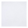Dinner Napkins 16X16 IN White DRC Airlaid Paper Flat Pack 1200/Case