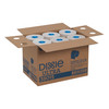 Dixie® Ultra SmartStock® Dispenser Napkins 11.25X6.5 IN Kraft Paper 2PLY Refill 400 Sheets/Roll 12 Rolls/Case 4800 Sheets/Case