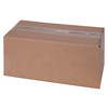 Linen-Like Natural® Dinner Napkins 17X15.5 IN 7.75X4.25 IN Gray Recycled Paper Disposable 300/Case