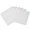 Beverage Napkins Paper 1PLY 1/4 Fold 250 Count/Pack 16 Packs/Case 4000 Count/Case
