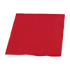 Beverage Napkins 10X10 IN Red 2PLY 1000/Case