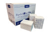 ReddiNap™ Napkins White 2PLY Interfold Disposable 500 Count/Pack 24 Packs/Case 12000 Count/Case