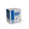 Napkin Bands Red Paper 2500 Count/Pack 8 Packs/Case 20000 Count/Case