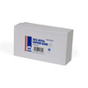 Napkin Bands Red Paper 2500 Count/Pack 8 Packs/Case 20000 Count/Case